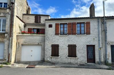 vente maison 177 000 € à proximité de Ruelle-sur-Touvre (16600)
