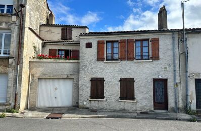 vente maison 166 000 € à proximité de Ruelle-sur-Touvre (16600)