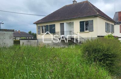 vente maison 126 000 € à proximité de Terre-Et-Marais (50500)