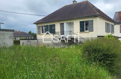 vente maison 126 000 € à proximité de Brevands (50500)