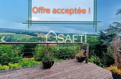 vente maison 165 000 € à proximité de Montpezat-de-Quercy (82270)