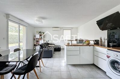 vente appartement 190 000 € à proximité de Saint-Jory (31790)