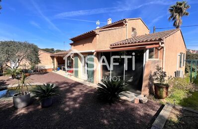 vente maison 584 000 € à proximité de Le Castellet (83330)