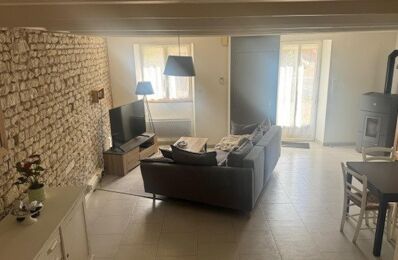 vente maison 149 000 € à proximité de Villeneuve-la-Comtesse (17330)