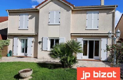 vente maison 580 000 € à proximité de Fontenay-Lès-Briis (91640)