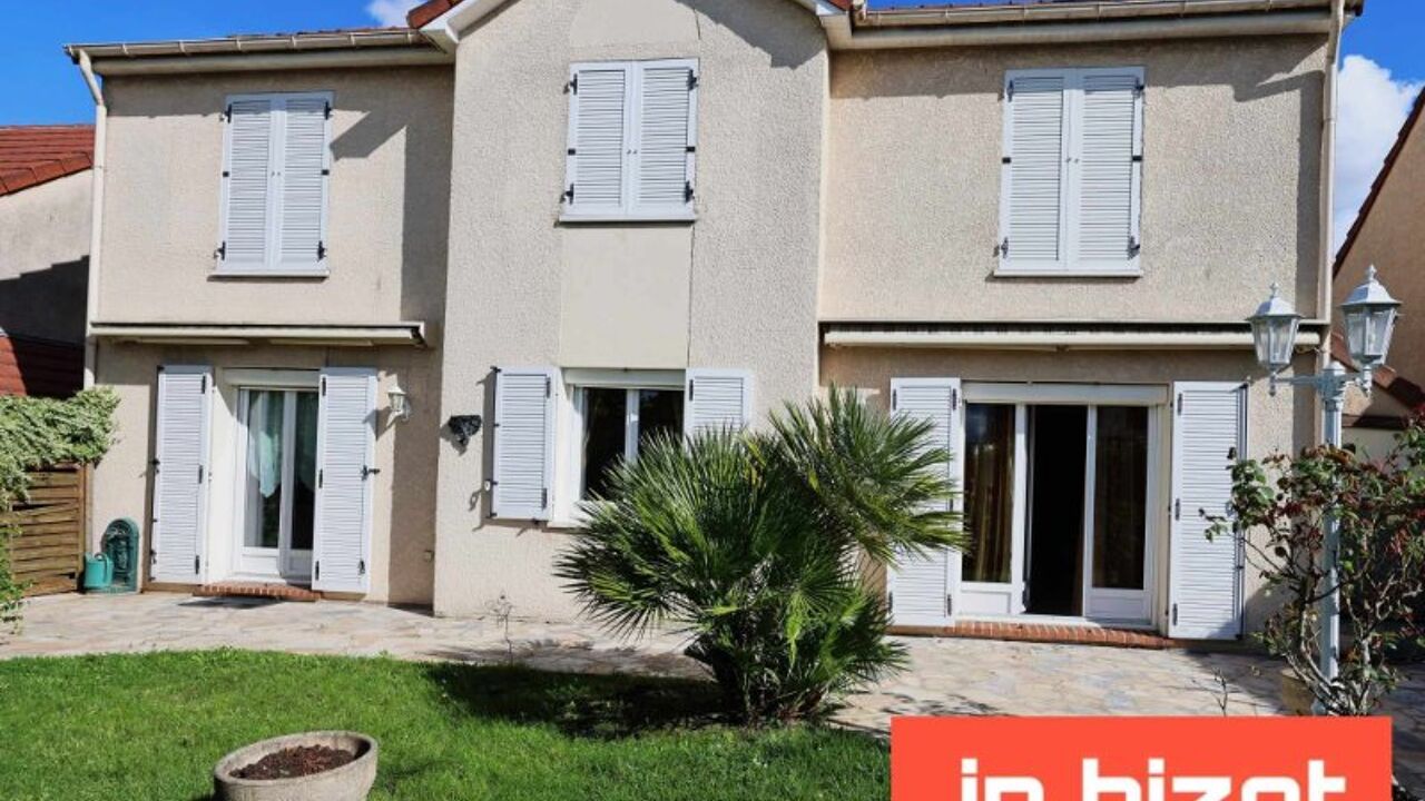 maison 7 pièces 145 m2 à vendre à Morangis (91420)