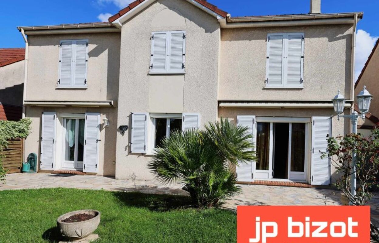 maison 7 pièces 145 m2 à vendre à Morangis (91420)