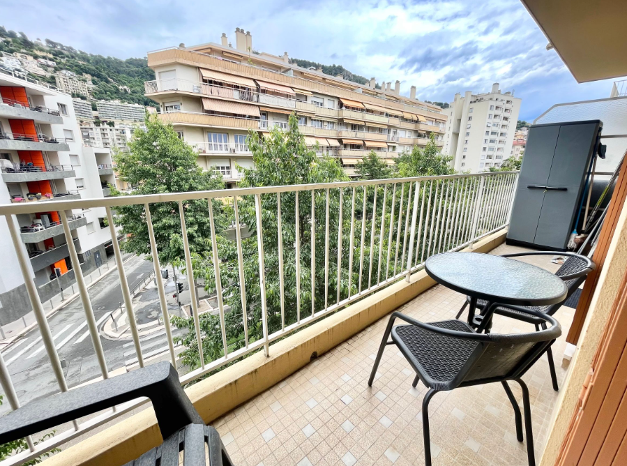 Photo Appartement Nice