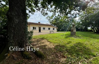 vente maison 244 000 € à proximité de Sainte-Christie-d'Armagnac (32370)