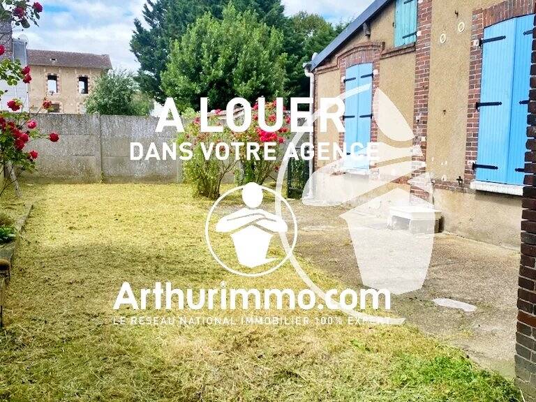 A Louer - Appartement 44 m² - Marcilly sur Eure — photo 1