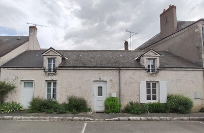 vente maison 154 425 € à proximité de La Ferté-Saint-Cyr (41220)