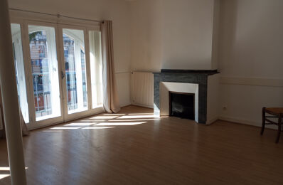 location appartement 700 € CC /mois à proximité de Aussonne (31840)