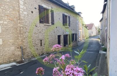 vente maison 121 000 € à proximité de Yzeures-sur-Creuse (37290)