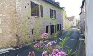 Maison 4 Pièces 124 m² à vendre à Saint-Pierre-de-Maillé (86260)