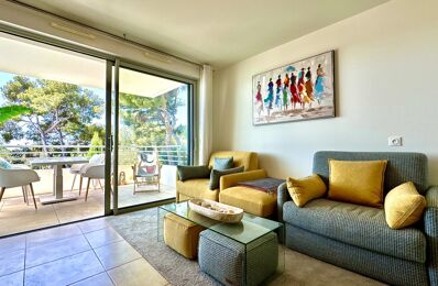 vente appartement 445 000 € à proximité de Roquebrune-Cap-Martin (06190)