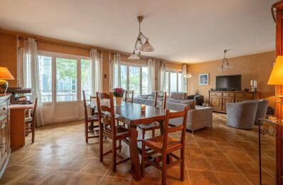 vente appartement 390 000 € à proximité de Marcy-l'Étoile (69280)