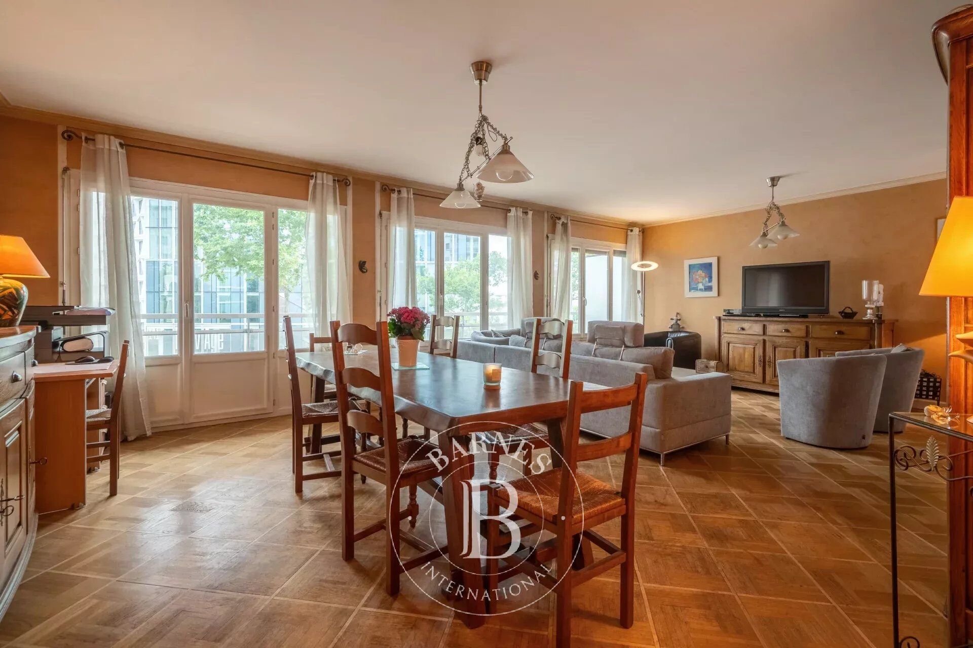Appartement L T4