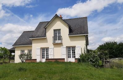 vente maison 248 700 € à proximité de Chenonceaux (37150)