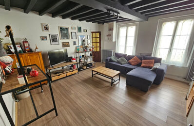 vente maison 145 000 € à proximité de Saint-Pierre-Es-Champs (60850)