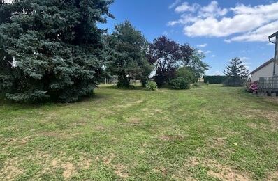 vente terrain 29 300 € à proximité de Vouneuil-sous-Biard (86580)