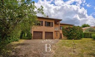 Maison 7 Pièces 187 m² à vendre à Sainte-Foy-lès-Lyon (69110)
