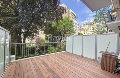 location appartement 1 450 € CC /mois à proximité de Orly (94310)