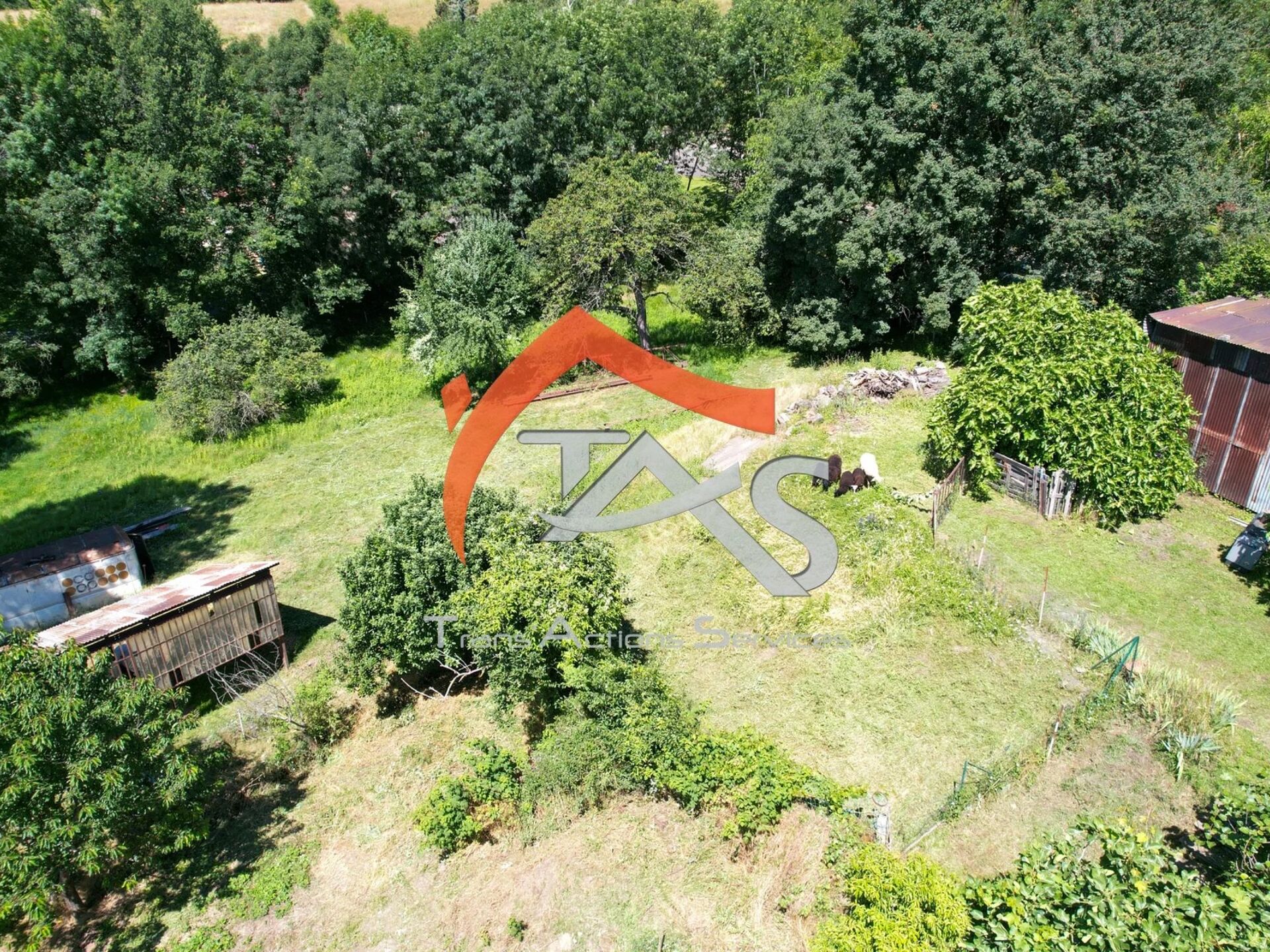 Vente Terrain 810 m2 à Saint-Chamond · 99 000 €