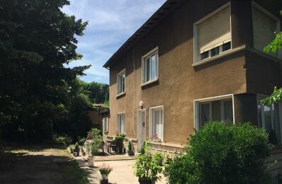 vente maison 299 000 € à proximité de Saint-Cyr-sur-le-Rhône (69560)