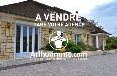 vente maison 621 000 € à proximité de Champigny-la-Futelaye (27220)