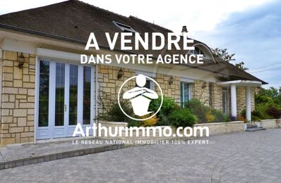 vente maison 621 000 € à proximité de Ézy-sur-Eure (27530)