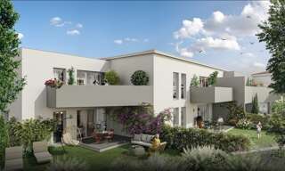 Appartement 3 Pièces 64 m² à vendre à Vic-la-Gardiole (34110)
