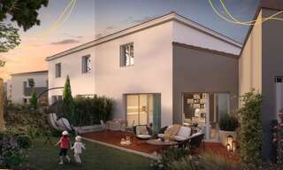 Appartement 3 Pièces 72 m² à vendre à Vic-la-Gardiole (34110)