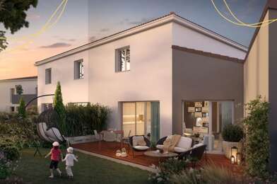 Appartement 3 pièces 304900 €