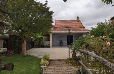 vente maison 212 800 € à proximité de Les Landes-Genusson (85130)