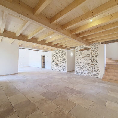 Maison 6 pièces 170 m²