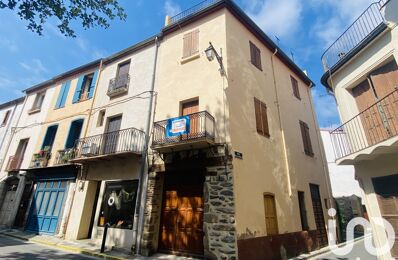 vente maison 148 000 € à proximité de Prades (66500)