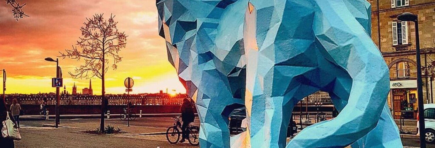 Appartement 3 Pièces 75 m² à vendre à Bordeaux (33100)