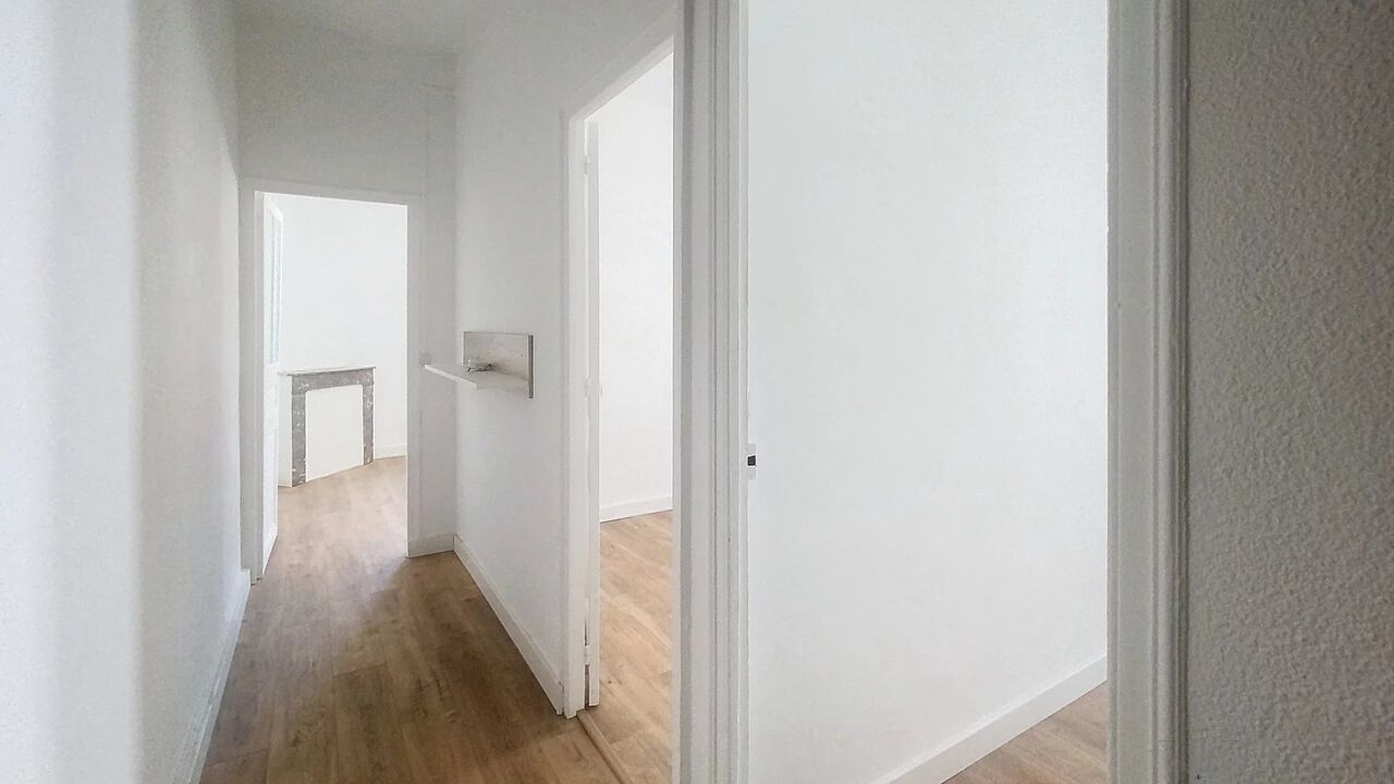 appartement 2 pièces 48 m2 à louer à Perpignan (66000)