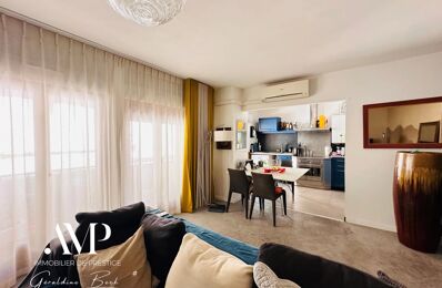 vente appartement 595 000 € à proximité de Belcodène (13720)