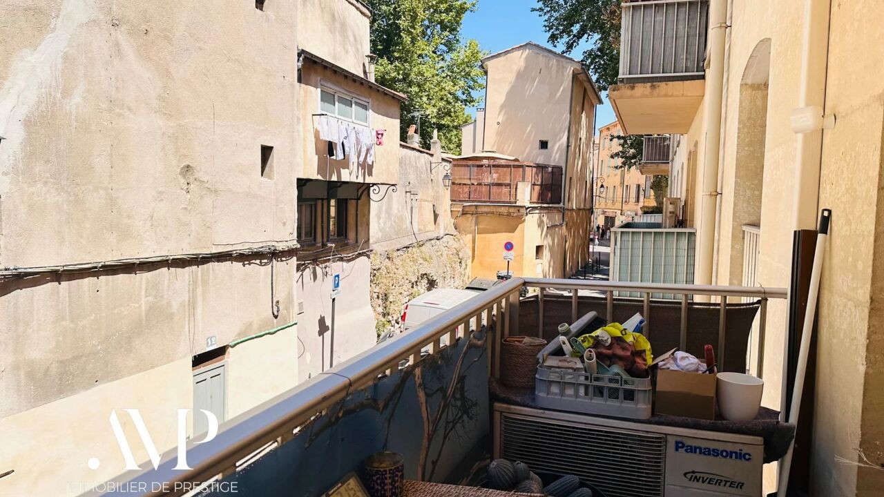 appartement 3 pièces 79 m2 à vendre à Aix-en-Provence (13090)