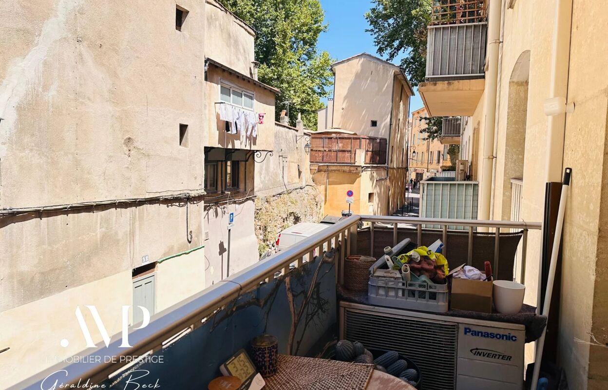 appartement 3 pièces 79 m2 à vendre à Aix-en-Provence (13090)