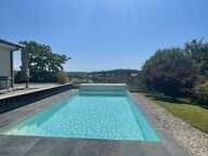 COUP DE COEUR ! A 15 MN DE BESANCON 200 M² + PISCINE — photo 2