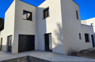 maison 5 pièces 144 m2 à vendre à Agde (34300)