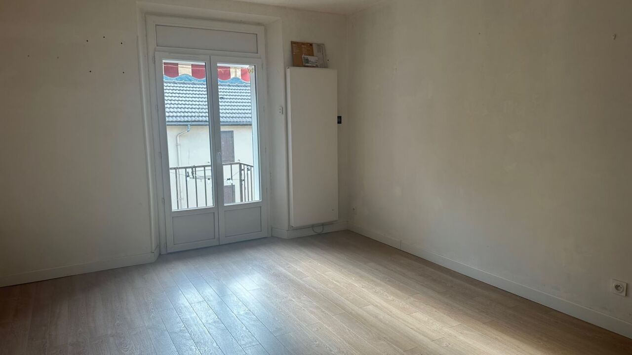 appartement 2 pièces 39 m2 à vendre à Tarascon-sur-Ariège (09400)