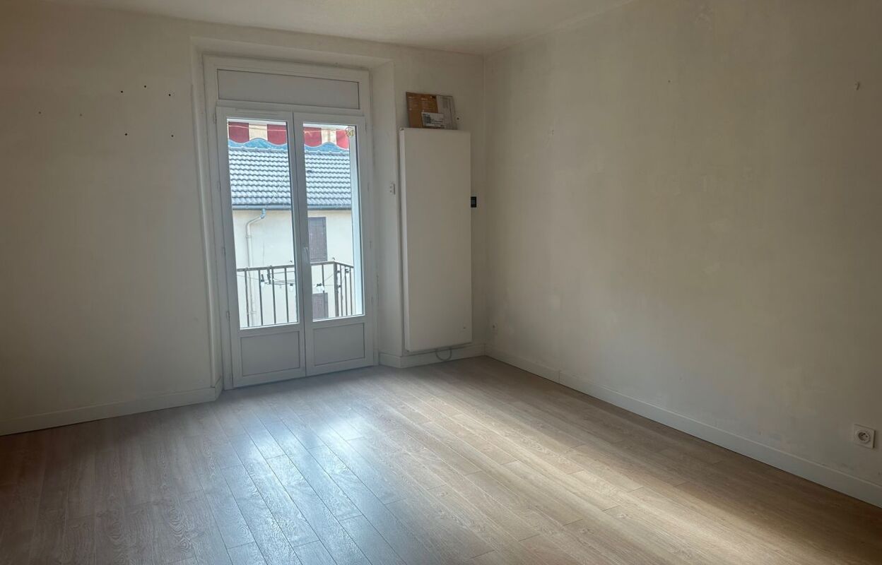 appartement 2 pièces 39 m2 à vendre à Tarascon-sur-Ariège (09400)