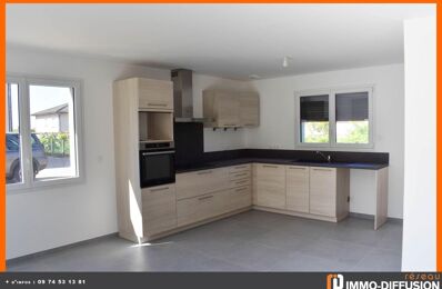 vente maison 388 000 € à proximité de Montluel (01120)