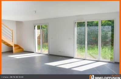 vente maison 388 000 € à proximité de Monthieux (01390)