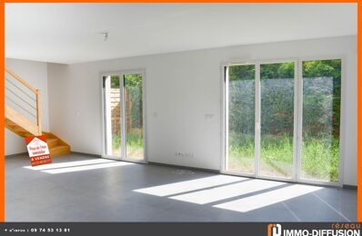 vente maison 388 000 € à proximité de Cailloux-sur-Fontaines (69270)