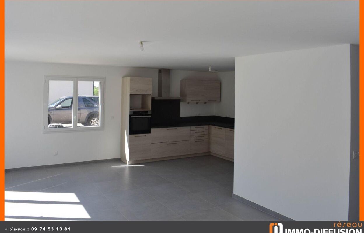 maison 5 pièces 96 m2 à vendre à Beynost (01700)