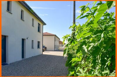 vente maison 378 000 € à proximité de Bourg-Saint-Christophe (01800)